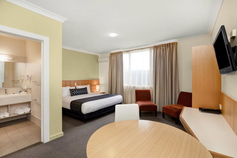 Adelaide Road Motor Lodge - Accommodation Brisbane 13