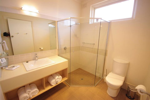 Adelaide Road Motor Lodge - Accommodation Brisbane 38