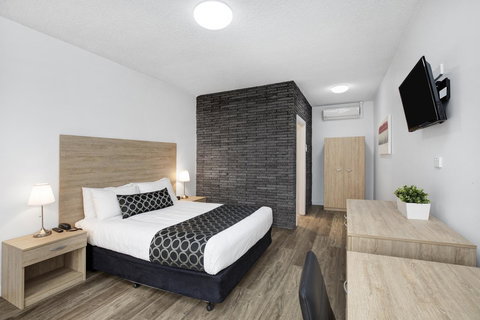 Adelaide Road Motor Lodge - Accommodation Brisbane 16