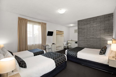Adelaide Road Motor Lodge - Accommodation Brisbane 20