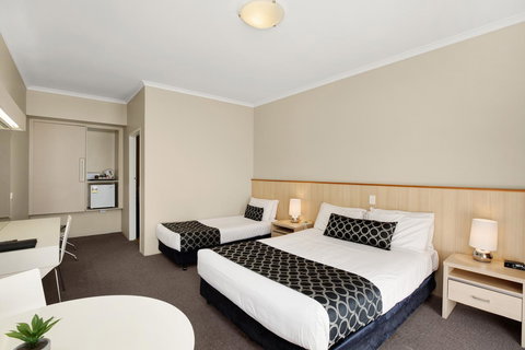 Adelaide Road Motor Lodge - Accommodation Brisbane 28