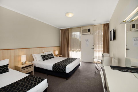 Adelaide Road Motor Lodge - Accommodation Brisbane 27
