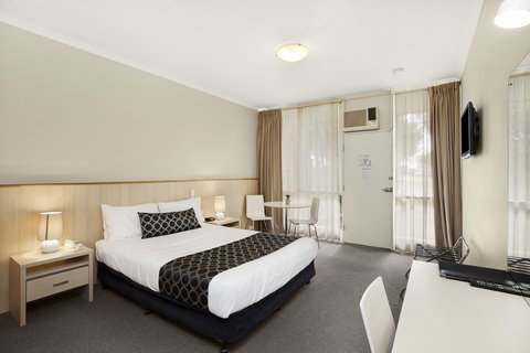 Adelaide Road Motor Lodge - Accommodation Brisbane 31