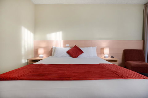Adelaide Road Motor Lodge - Accommodation Brisbane 9