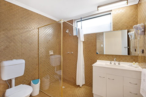 Adelaide Road Motor Lodge - Accommodation Brisbane 30