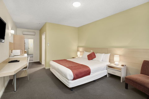 Adelaide Road Motor Lodge - Accommodation Brisbane 10