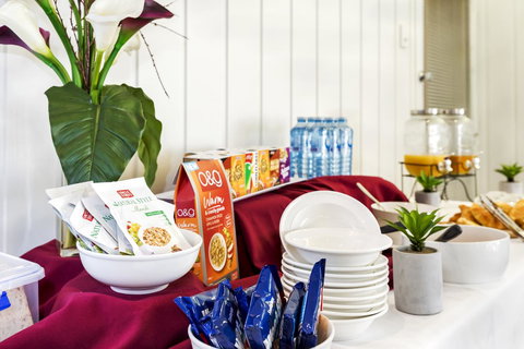 Adelaide Road Motor Lodge - Accommodation Brisbane 7