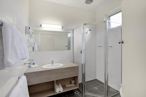 Adelaide Road Motor Lodge - Accommodation Brisbane 21