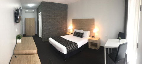 Adelaide Road Motor Lodge - Accommodation Brisbane 8