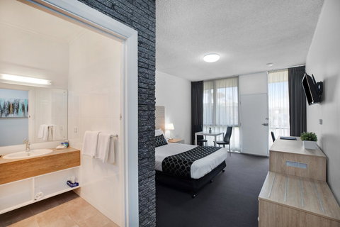 Adelaide Road Motor Lodge - Accommodation Brisbane 23