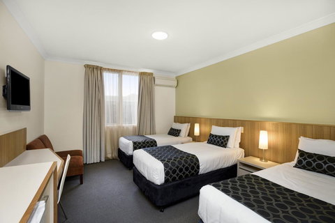 Adelaide Road Motor Lodge - Accommodation Brisbane 12