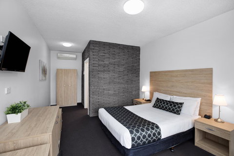 Adelaide Road Motor Lodge - Accommodation Brisbane 26