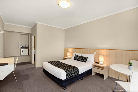 Adelaide Road Motor Lodge - Accommodation Brisbane 32