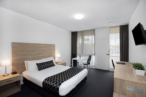 Adelaide Road Motor Lodge - Accommodation Brisbane 25