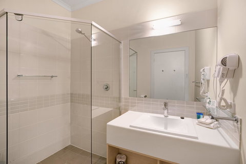 Adelaide Road Motor Lodge - Accommodation Brisbane 4