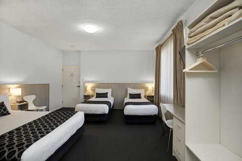 Adelaide Road Motor Lodge - Accommodation Brisbane 19