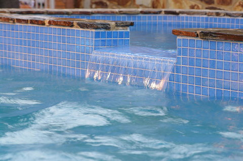 Adelaide Road Motor Lodge - Accommodation Brisbane 34