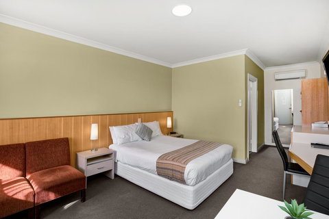 Adelaide Road Motor Lodge - Accommodation Brisbane 18