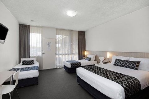 Adelaide Road Motor Lodge - Accommodation Brisbane 22