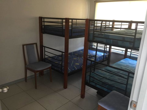 SHAKIN' SHACK - Accommodation Brisbane 5