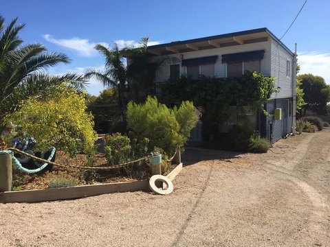 SHAKIN' SHACK - Accommodation Brisbane 20