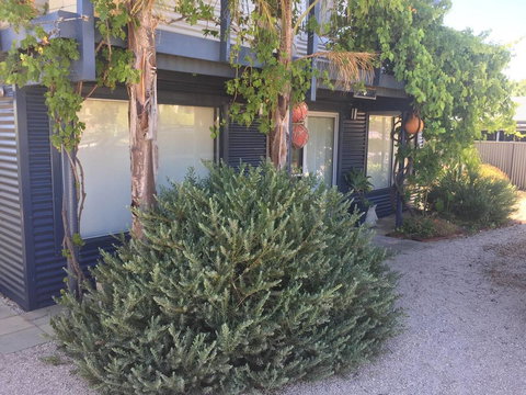 SHAKIN' SHACK - Accommodation Brisbane 18