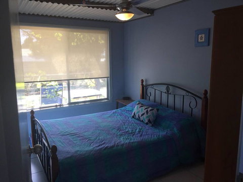 SHAKIN' SHACK - Accommodation Brisbane 4