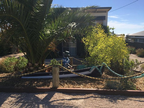 SHAKIN' SHACK - Accommodation Brisbane 21