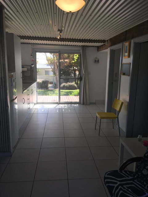 SHAKIN' SHACK - Accommodation Brisbane 8