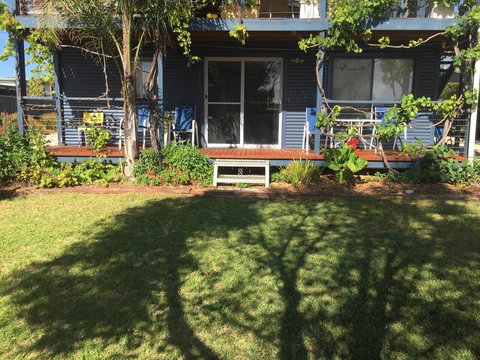 SHAKIN' SHACK - Accommodation Brisbane 1