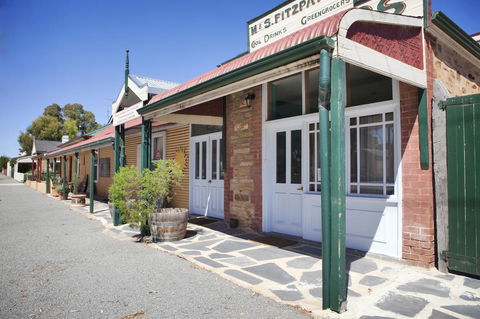 The Fruiterer's - Accommodation Brisbane 21