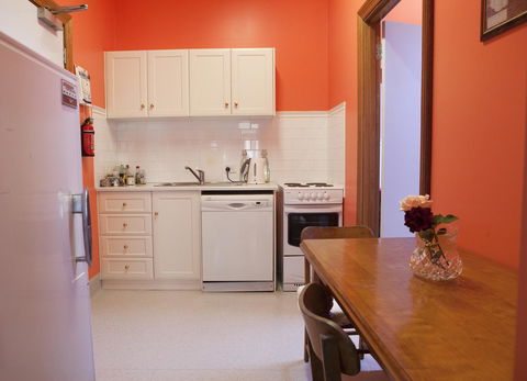 The Fruiterer's - Accommodation Brisbane 23