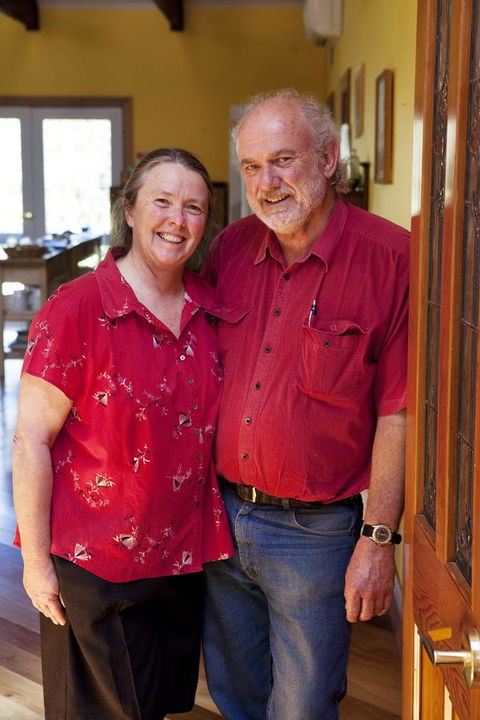 The Fruiterer's - Accommodation Brisbane 9