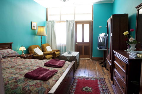 The Fruiterer's - Accommodation Brisbane 20