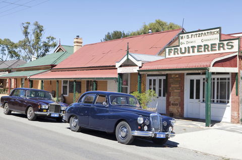 The Fruiterer's - Accommodation Brisbane 14