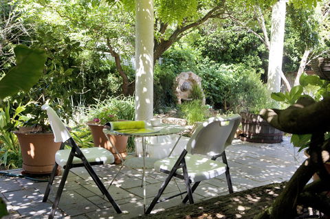 The Fruiterer's - Accommodation Brisbane 5