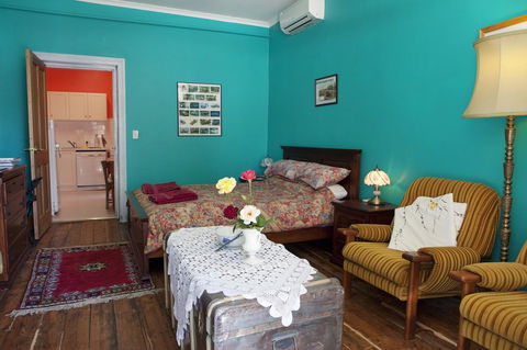 The Fruiterer's - Accommodation Brisbane 25