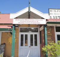 The Fruiterer's - Accommodation Brisbane