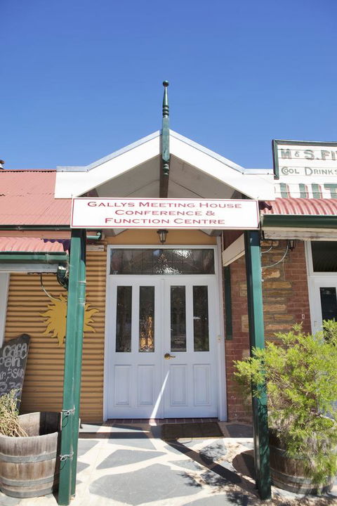 The Fruiterer's - Accommodation Brisbane 0