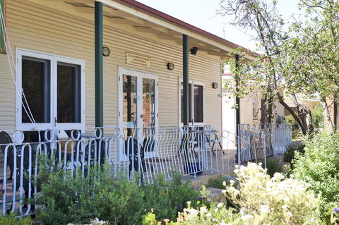 The Fruiterer's - Accommodation Brisbane 4