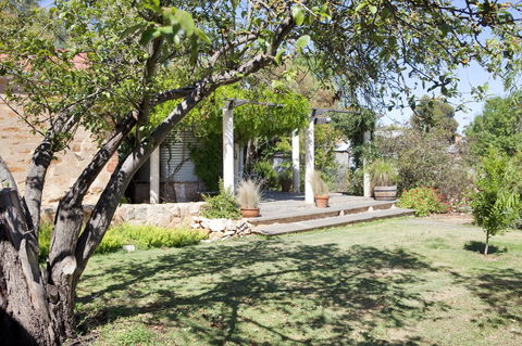 The Fruiterer's - Accommodation Brisbane 7