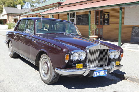 The Fruiterer's - Accommodation Brisbane 16