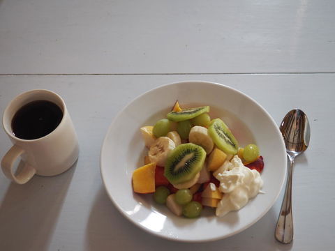 The Fruiterer's - Accommodation Brisbane 2