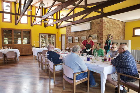 The Fruiterer's - Accommodation Brisbane 11