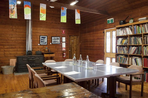 The Fruiterer's - Accommodation Brisbane 10