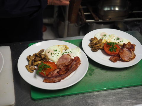 The Fruiterer's - Accommodation Brisbane 1