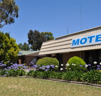 Keith Motor Inn - Accommodation Brisbane