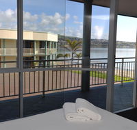 Hilton Motel - Accommodation Brisbane