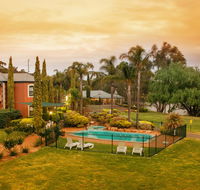Clare Country Club - Accommodation Brisbane