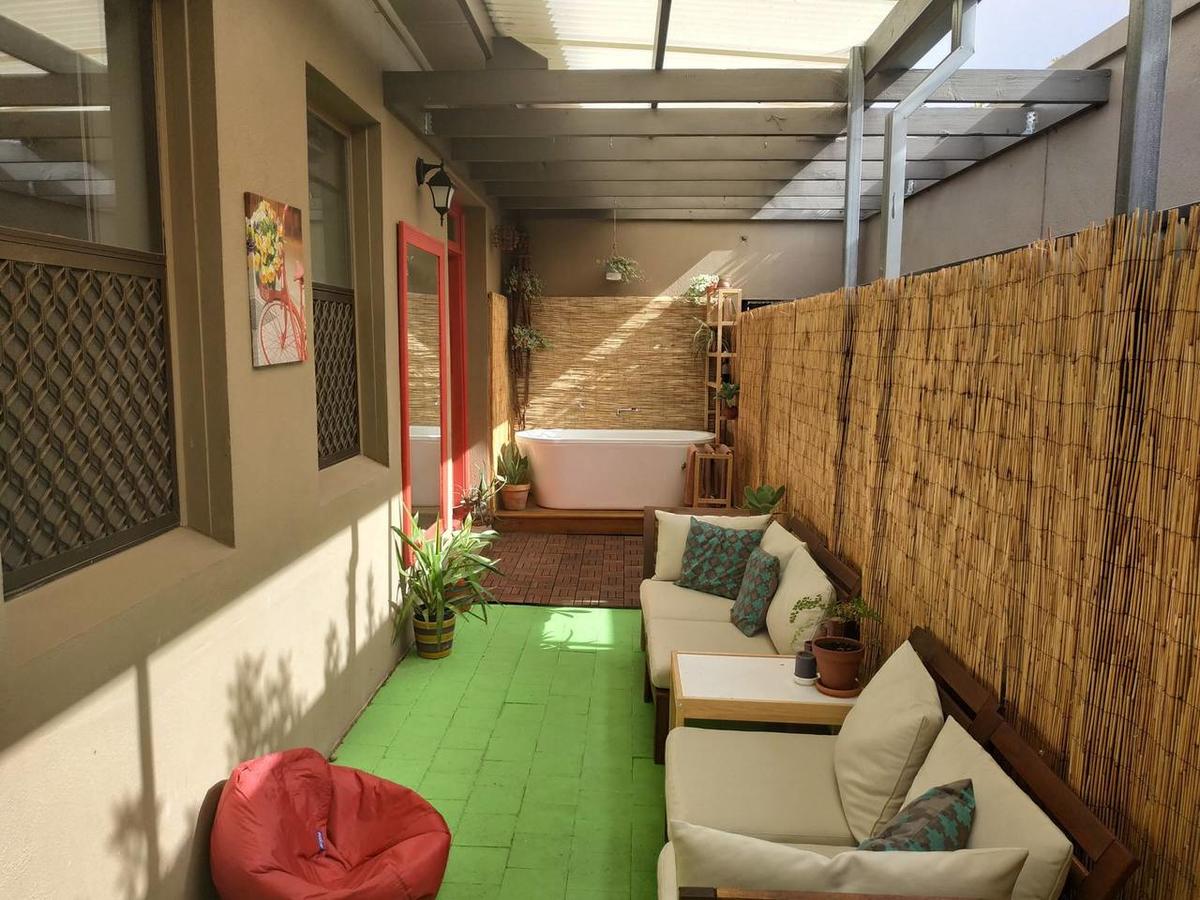 Prospect SA Accommodation Brisbane